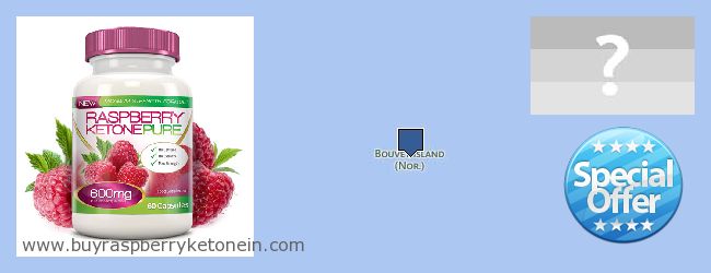 Gdzie kupić Raspberry Ketone w Internecie Bouvet Island